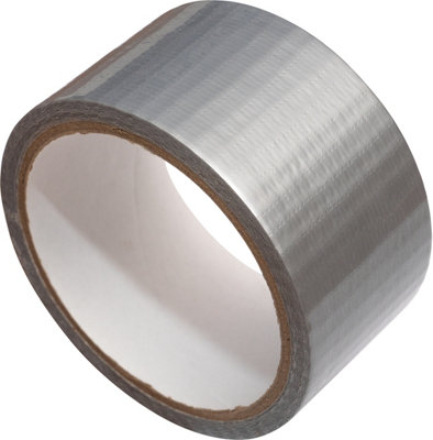 Fabric tape FM-190 48 mm x 10 m tape duct tape 190my Gaffa tape.