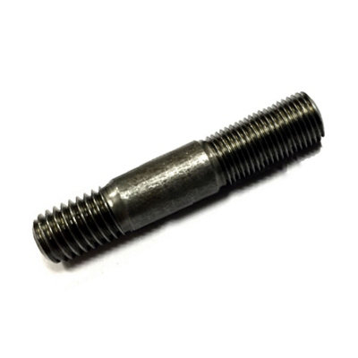 Home.smart 20 x Exhaust Inlet Manifold Studs 3/8 UNC x 1.13/16. Length: 45mm - 26mm x 9mm x 10mm