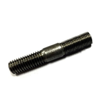 Home.smart 8 x Exhaust Inlet Manifold Studs M8 x 1.25mm Pitch. Length: 88mm / 23mm - 50mm - 15mm