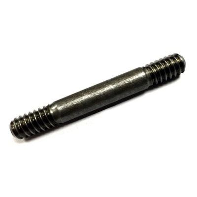 Home.smart 8 x Exhaust Inlet Manifold Studs M8 x 1.25mm Pitch. Length: 88mm / 23mm - 50mm - 15mm
