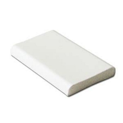 Home Smart  D Mould for Windows, UPVC Plastic, 28 mm, 5 mm