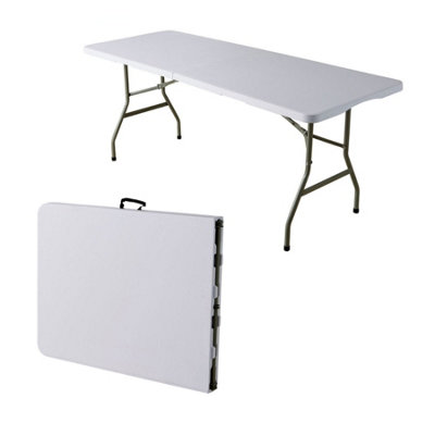 Trestle table b&q discount