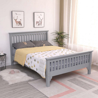 Alton shop bed frame