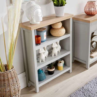 Carson 3 deals shelf bookcase