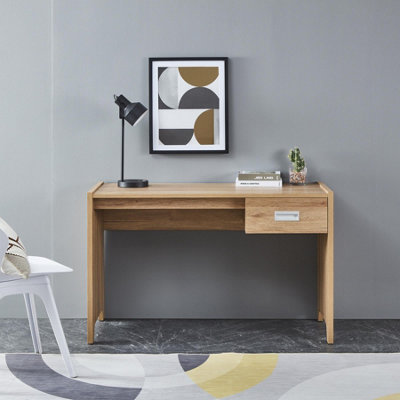 Oak desks on sale for home