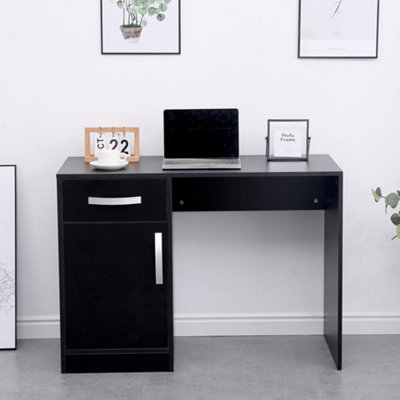 Nice shop black desk