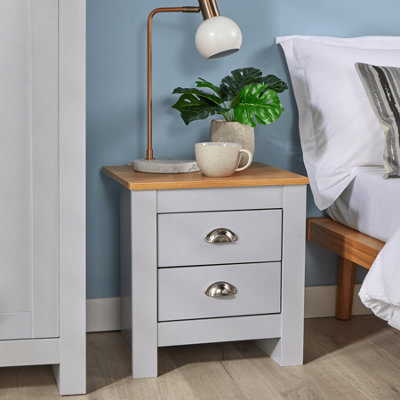 Two deals bedside tables