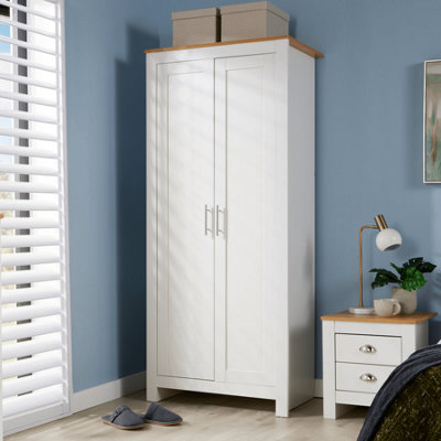 B&q deals wardrobe sets