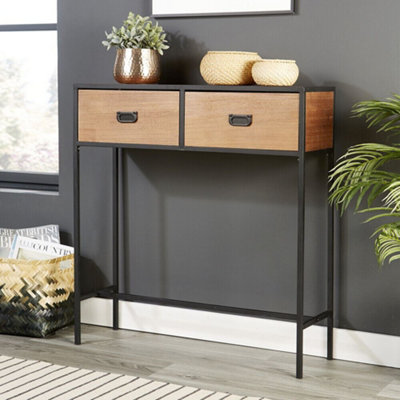 Cayman Console Table