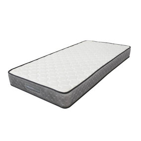 Home Source Comfynite Jupiter 4ft Small Double Mattress