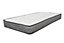 Home Source Comfynite Jupiter 4ft Small Double Mattress