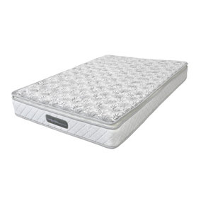 Home Source Comfynite Pluto 5ft King Size Mattress