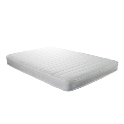 Home Source Juno 4ft6 Double Mattress