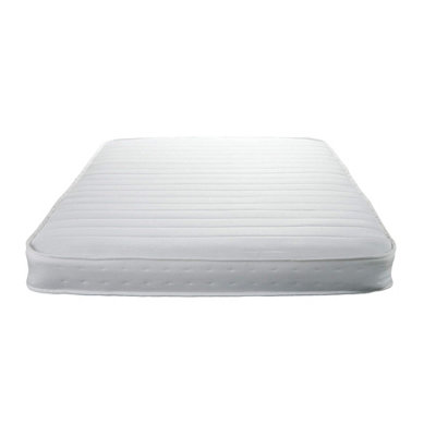 Home Source Juno 4ft6 Double Mattress