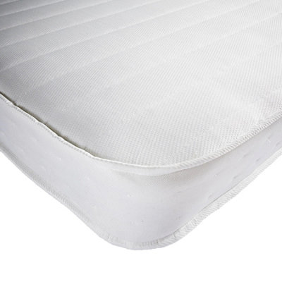 Home Source Juno 4ft6 Double Mattress
