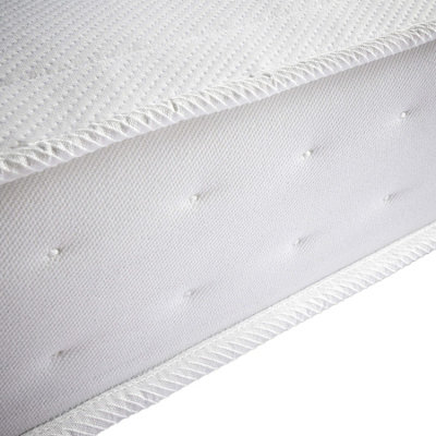 Home Source Juno 4ft6 Double Mattress