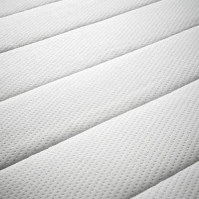 Home Source Juno 4ft6 Double Mattress