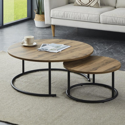 Next bronx deals coffee table nest