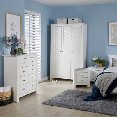 B&q bedroom on sale furniture clearance