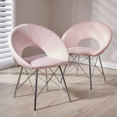 Orb dining deals chair