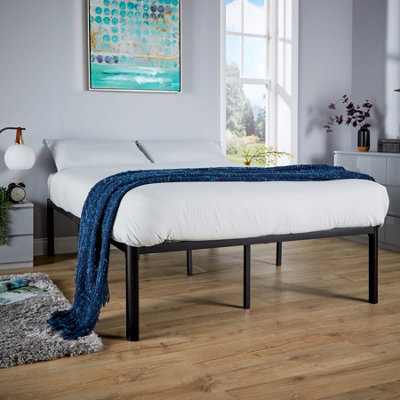 18 inch metal bed frame hotsell