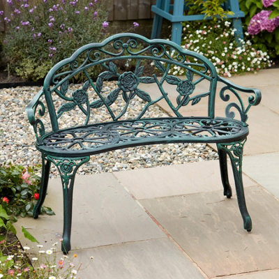 Garden benches for sale at b&q hotsell