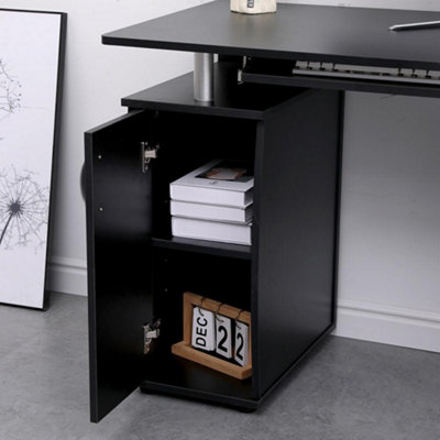 B&q desk sales