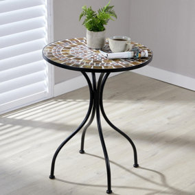 B&q garden online tables