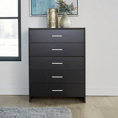 Bair 5 outlet drawer chest