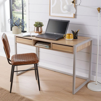 Home office deals desk at target