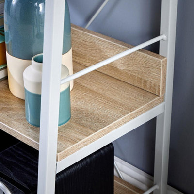 Kmart deals scandi bookshelf