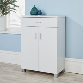 B&q shoe online cabinet