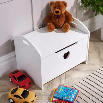 Childrens storage clearance ottoman