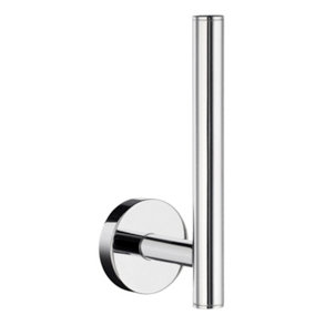 HOME - Spare Toilet Roll Holder. Height 140 mm.