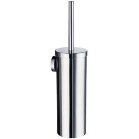 HOME - Toilet Brush in Polished Chrome and Plastic Insert