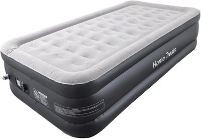  OlarHike Inflatable Twin Air Mattress with Built in