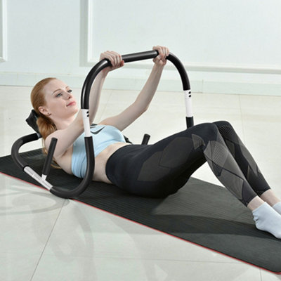 Home Use Multi-functional Abdominal Trainer, 62cm H