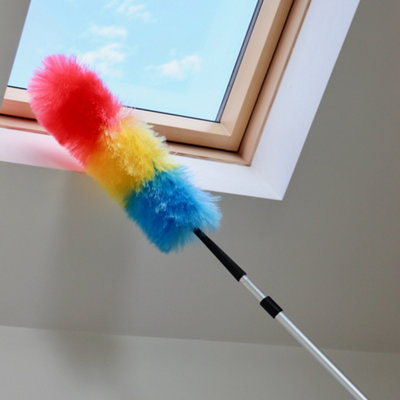 Home Valet Dust Genie Static Duster