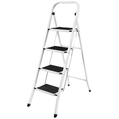 4 step outlet stool ladder