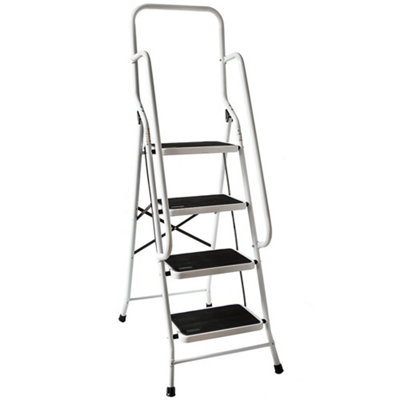 4 step deals ladder b&q