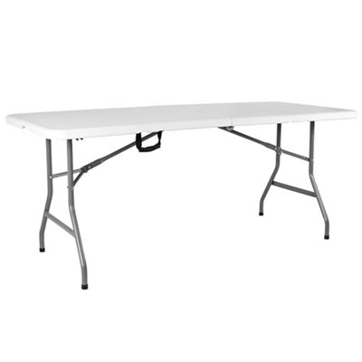 B&q camping hot sale table