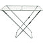Home Vida Winged Folding Clothes Airer Indoor Outdoor Laundry Hanger Dryer Rack,18m