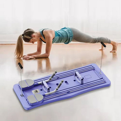 Hoe weet ik of een Pilates-hervormer geschikt voor mij is