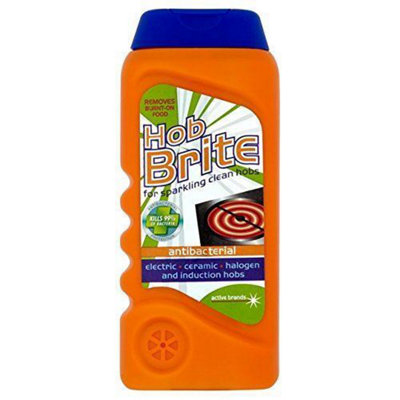 Homecare Hob Brite Cleaner 250ml