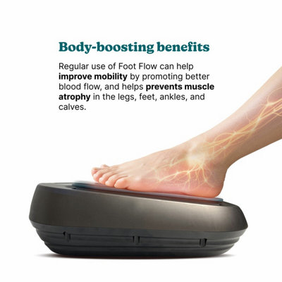 vibration massager benefits Vibrating Foam Roller main image 1