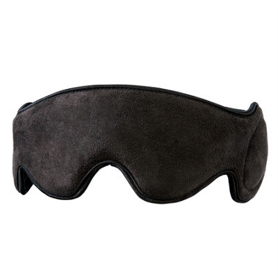 HoMedics Massaging Eye Mask with Speakers