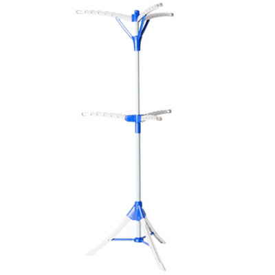 Tripod airer online