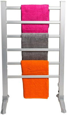 B&q heated clothes airer new arrivals