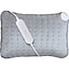 Homefront Heated Cushion Pillow Heat Pad - 50W - Back Knee Neck Stomach Pain & Arthritis