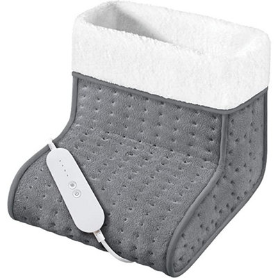 Slipper warmer discount